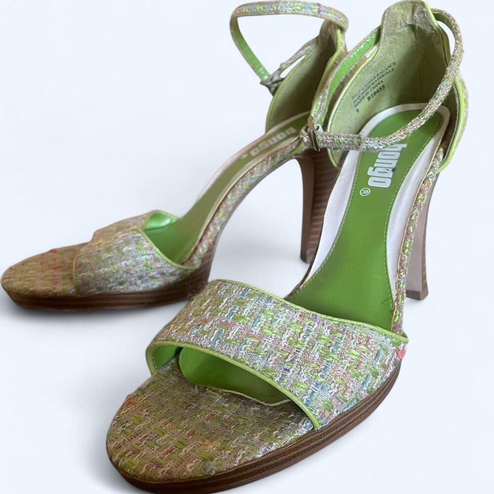 Bongo Women's multi Courts
